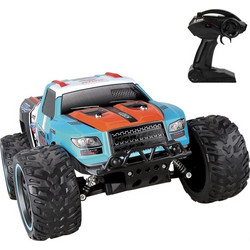 Kool Speed Τηλεκατευθυνόμενο Τζιπ Off Road 4WD 1:10 4J682707