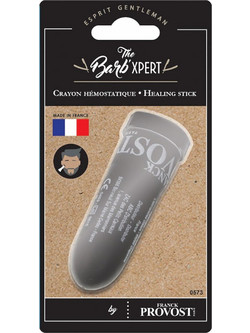 The Barb' Xpert Αιμοστατικό After Shave Stick Χωρίς Οινόπνευμα
