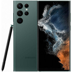 SUNSHINE SS-057R Frosted Hydrogel Τζαμάκι Προστασίας για Samsung Galaxy S22 Ultra 5G Dual SIM (12GB/256GB) Green