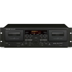 Tascam 202 ΜΚ7