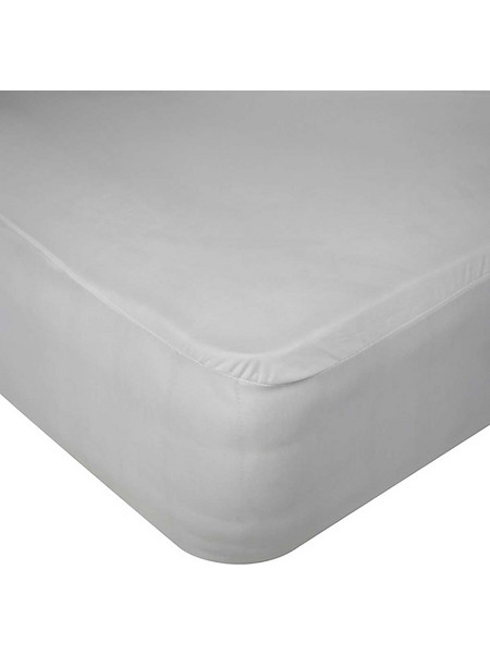 Αδιάβροχο Jersey Επίστρωμα Διπλό 140x200+30