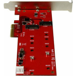StarTech PEX2M2