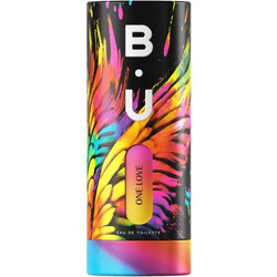 B.U. One Love Eau de Toilette 50ml