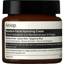 Aesop Mandarin Facial Hydrating Cream 60ml
