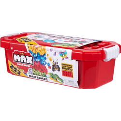 MAX BUILD ΚΟΥΤΙ ΑΠΟΘΗΚΕΥΣΗΣ ΜΕ 253 ΤΟΥΒΛΑΚΙΑ