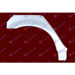 Φρυδι Πισω 4Π Δεξια Bmw Series 3 (E46) Sdn 99-02 - 060408731