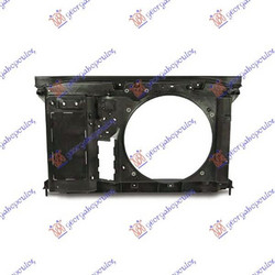Μετωπη Εμπρος 1.6 Hdi Citroen C4 Picasso 07-14 - 071700230