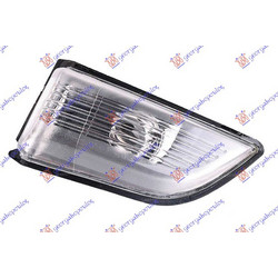 Φλας Πλαινο Καθρεφτη Αριστερα Volvo XC60 08-13 - 065105492