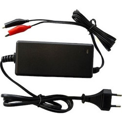 MWCL04A Φορτιστής για μπαταρίες μολύβδου , 14.4V DC 4A