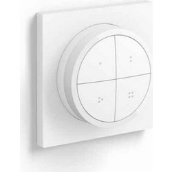 Philips Hue Tap dial switch EU White