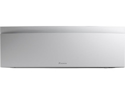 Daikin Emura FTXJ50ΑW/RXJ50Α Κλιματιστικό Inverter 18000 BTU A++/A++ με Ιονιστή