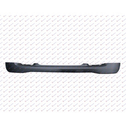 Σποιλερ Προφυλακτηρα Εμπρος Smart Fortwo 07-12 - 086506370