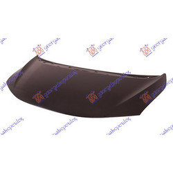 Καπο Εμπρος Honda Jazz 15-18 - 342100070