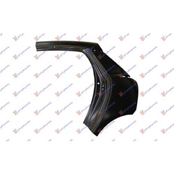 Φτερο Πισω Αριστερα Lancia Y 11- - 460001682