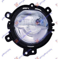 Φανος Ημερας Εμπρος (Ε) Δεξια Mini COOPER/ONE (F55/F56) 14- - 691105301