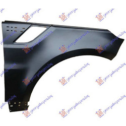 Φτερο Εμπρος (ΑΛΟΥΜΙΝΙΟ) Δεξια Range Rover Sport 13-18 - 691300661