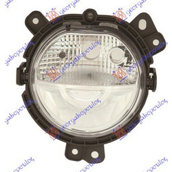 Φανος Ημερας Εμπρος (Ε) Δεξια Mini Countryman (F60) 16-21 - 696005311