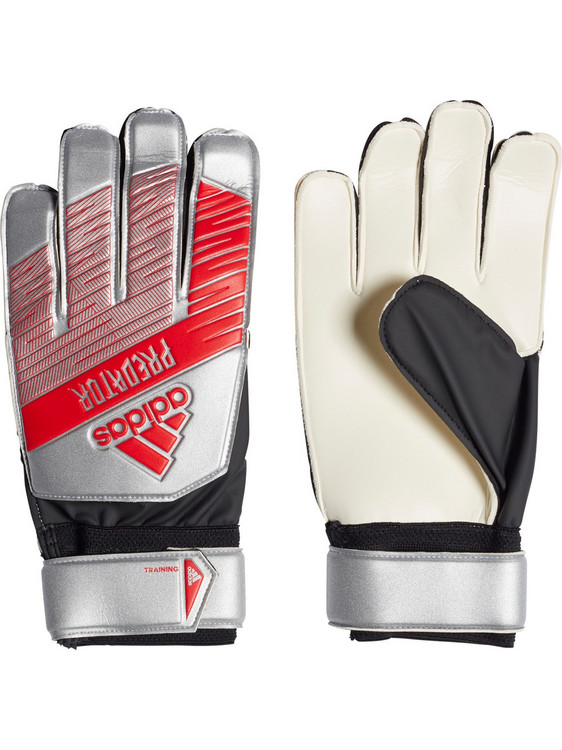 Adidas Predator Γάντια Τερματοφύλακα Πολύχρωμα DY2614