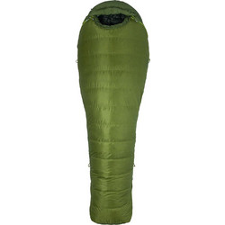 Marmot Micron 30 13763 Sleeping Bag Μονό 2 Εποχών Πράσινο 4969