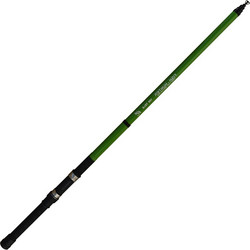 Sim Engineering Fish Hunter Tele Καλάμι Ψαρέματος για Casting Τηλεσκοπικό 3.5m 50-100gr