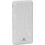 Rivacase Rivapower VA2010 Power Bank 10000mAh με 2 Θύρες USB-A White