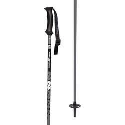 K2 Power Composite - Ανδρικά Μπατόν ski - Gunmetal