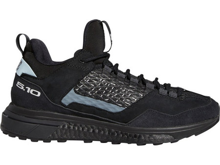 Adidas Five Ten Five Tennie Boost Γυναικεία Αθλητικά Παπούτσια Trail Running Μαύρα EE9268