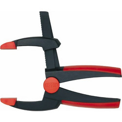 Bessey VarioClippix(R) (XV) Μάνδαλο σφιγκτήρας με ρυθμιζόμενο εύρος - 100mm XV5-100