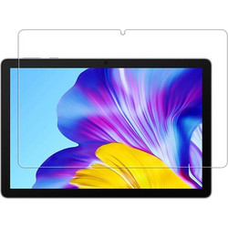 Tempered Glass Screen Protector for Huawei Honor Pad X6 Transparent
