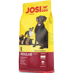 Josera Josidog Adult Regular with Poultry 15kg