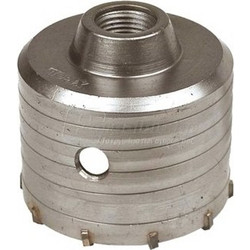 Ποτηροκορωνα 80x50mm VERTO 60H280 508003