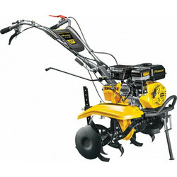 F.F. Group GTL 900 Pro Σκαπτικό Βενζίνης Τετράχρονο 6.5hp 212cc