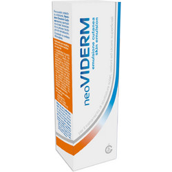Epsilon Health Neoviderm Κρέμα για Εγκαύματα 100ml