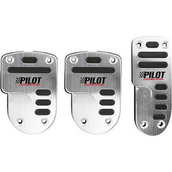 ΠΕΤΑΛΙΕΡΑ PILOT 3τμχ