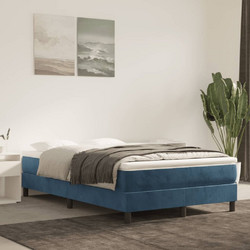 vidaXL Pocket Springs Ημίδιπλο 120x200cm 347772