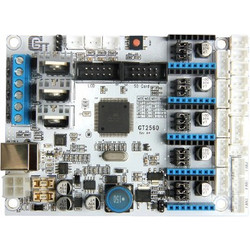 Πλακέτα Ελέγχου 3D Printer GT2560 v2