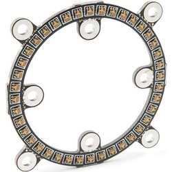 SparkFun LuMini LED Ring - 2 Inch (COM-14966)