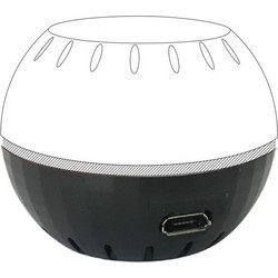 Shelly H&T USB Add on - Black