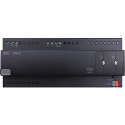 HDL Leading and Trailing Edge 2CH 3A Dimmer (HDL-M/D02.1)