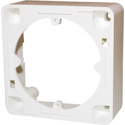 Triax AR 20 Frame, White - (302062)
