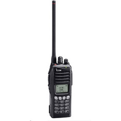 iCOM IC-F4162T