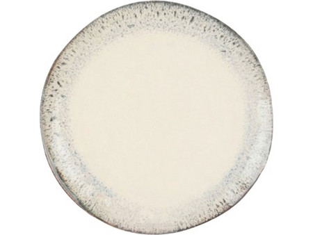 Marva Πιάτο Φρούτου Κεραμικό Milos 20cm 673115