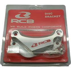 Ανταπτορας δισκοπλακας Honda GTR150 RCB (RACING BOY) oversize