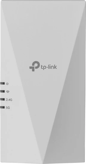 TP-Link RE3000X Mesh Wi-Fi Extender Dual Band (2.4 & 5GHz) 1000Mbps ...