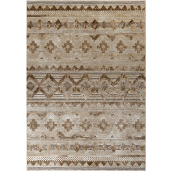 Tzikas Carpets Boheme Χαλί Ορθογώνιο Καλοκαιρινό 133x190cm 61108-770