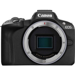Canon EOS R50 Mirrorless Φωτογραφική Μηχανή Crop Frame Body