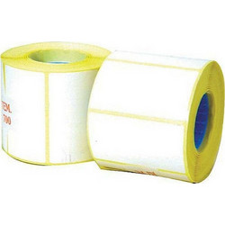 Αυτοκόλλητες Θερμικές Ετικέτες Ρολό 58 x 43mm (700 ετικέτες) 3005843