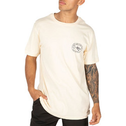 UNIT DUNE TEE CREAM