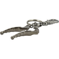 Μπρελόκ Μανέτες Harley-Davidson Συμπλέκτη και Φρένου | KEYCHAIN, CLUTCH & BRAKE LEVER