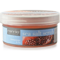 Cuccio Pomegranate & Fig Scrub Σώματος 553gr